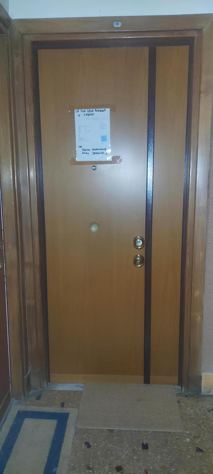 Appartement La Tua Casa Romana Casadei *