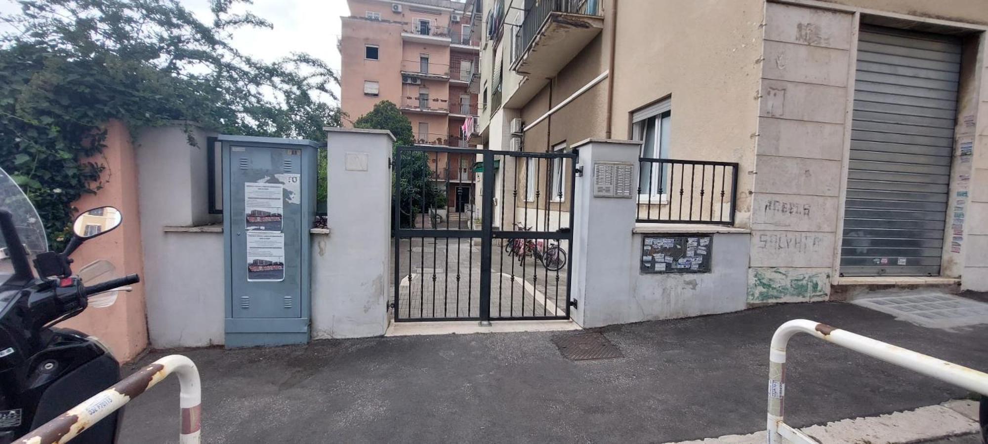 Appartement La Tua Casa Romana Casadei