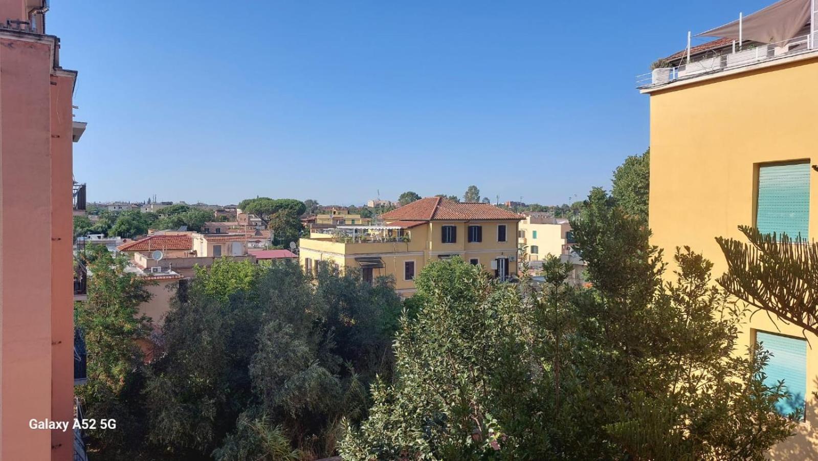La Tua Casa Romana Casadei Appartement *