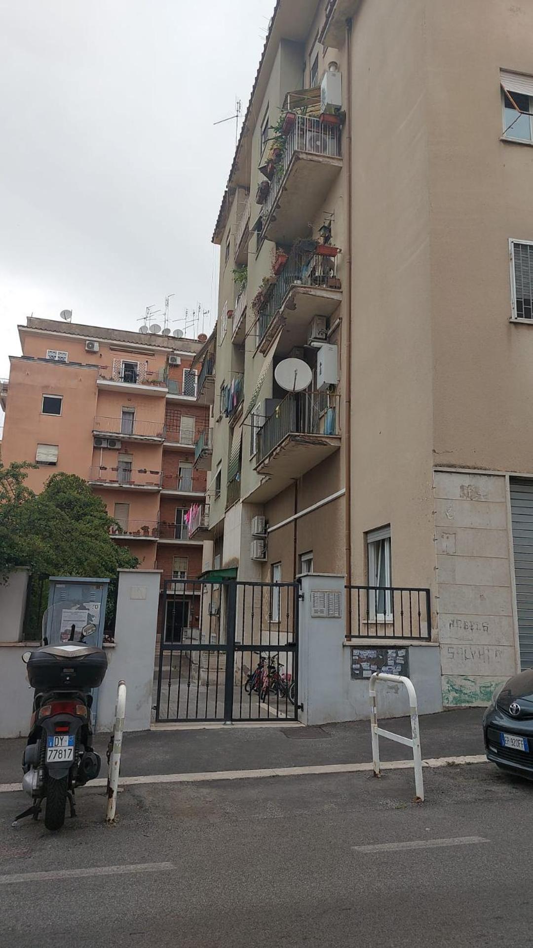 Appartement La Tua Casa Romana Casadei *