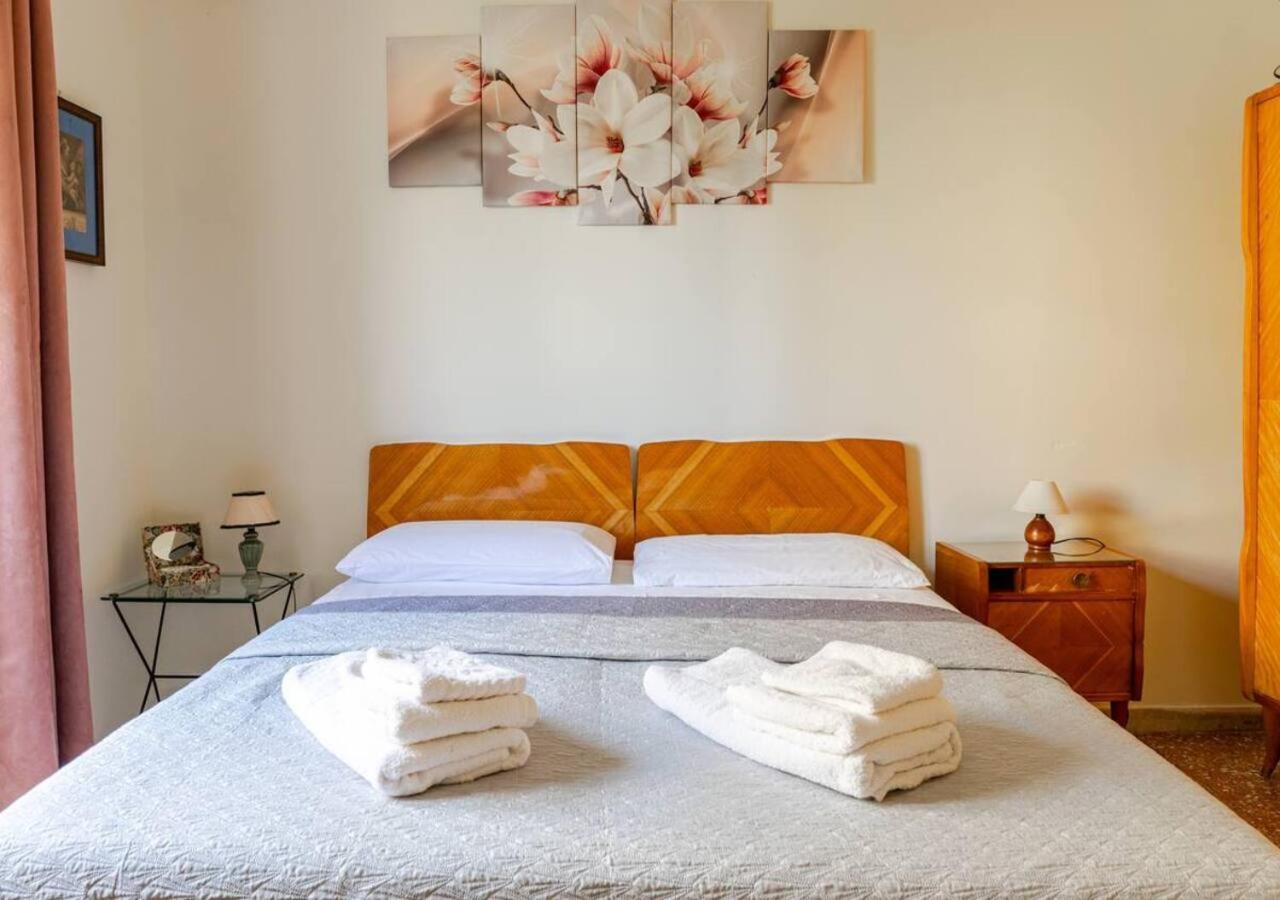 Appartement La Tua Casa Romana Casadei Rome