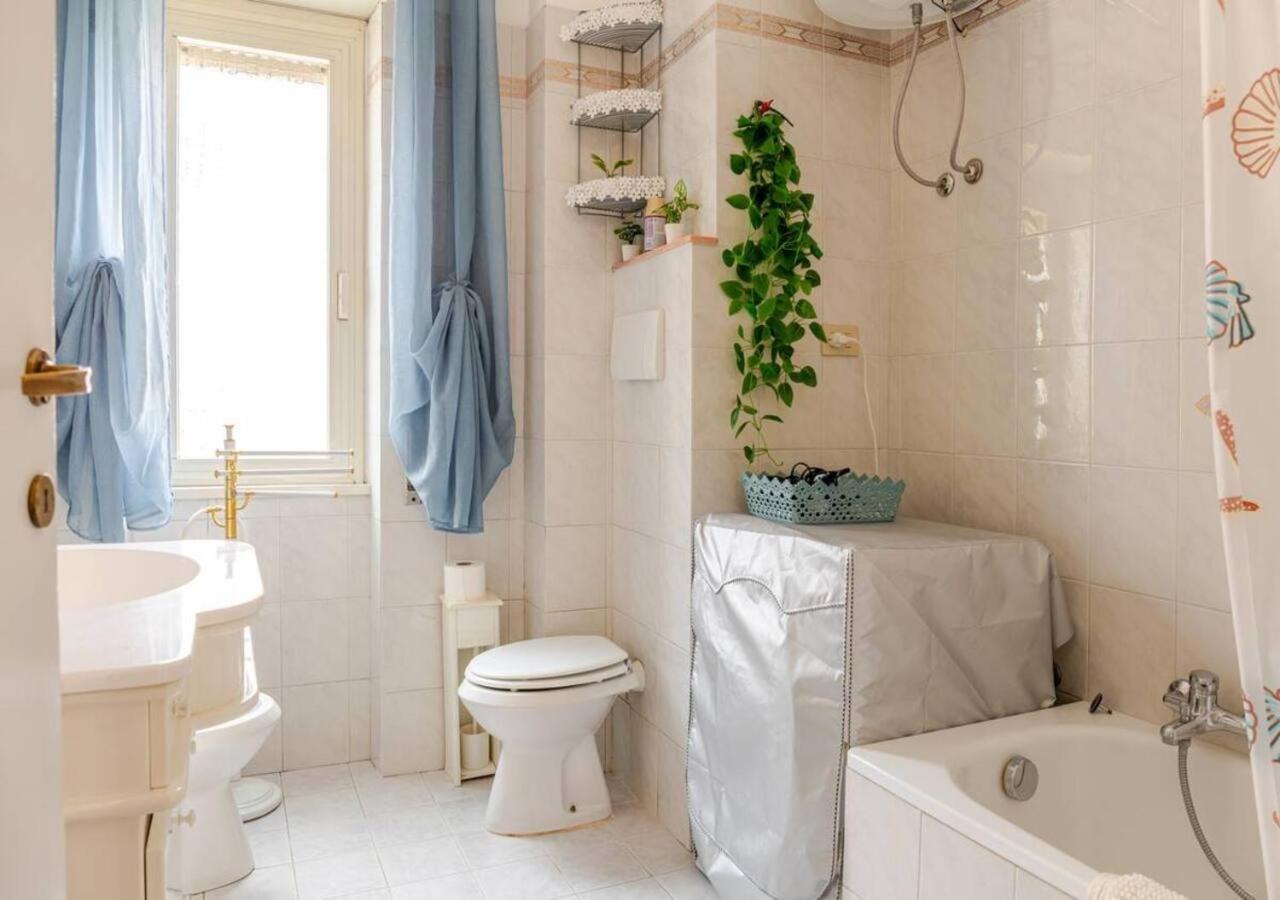 La Tua Casa Romana Casadei Appartement