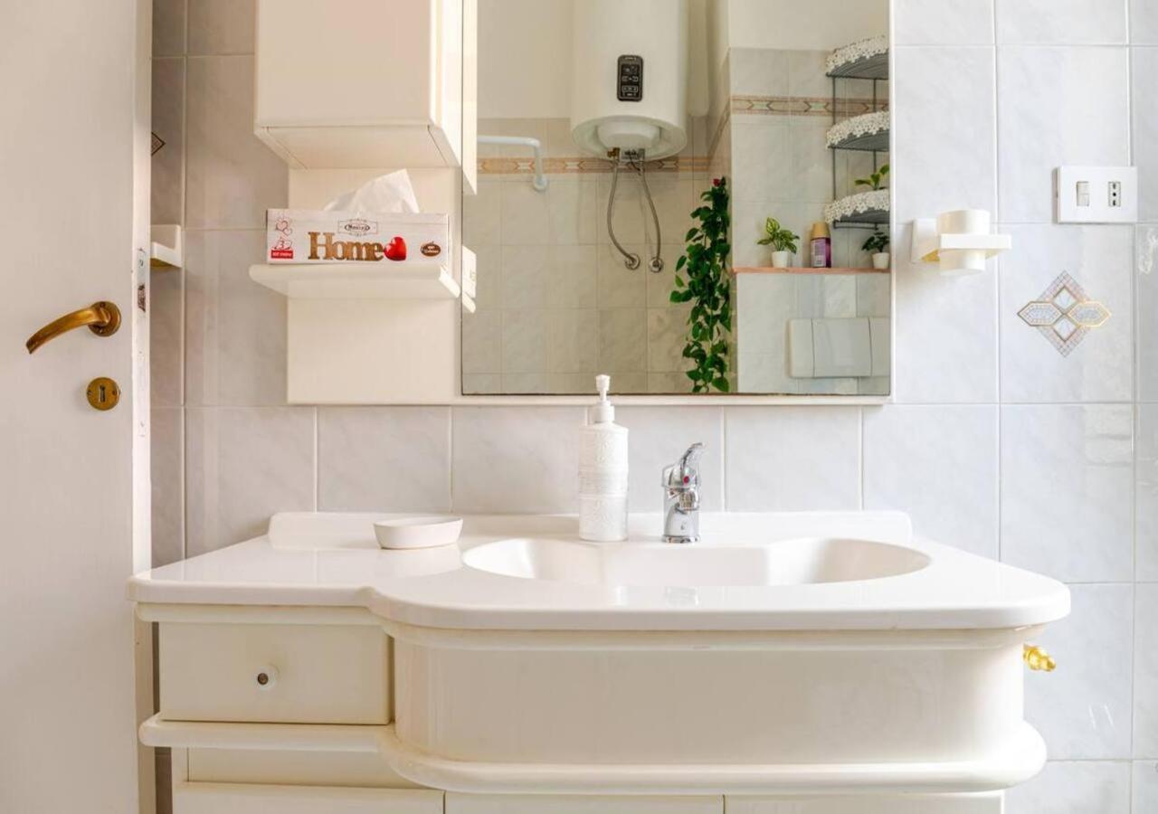 La Tua Casa Romana Casadei Appartement *