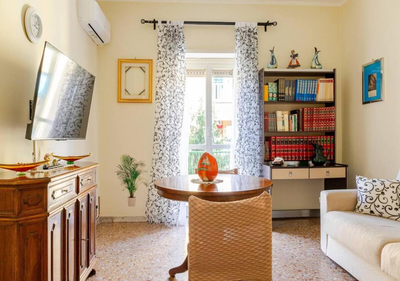 La Tua Casa Romana Casadei Appartement Rome