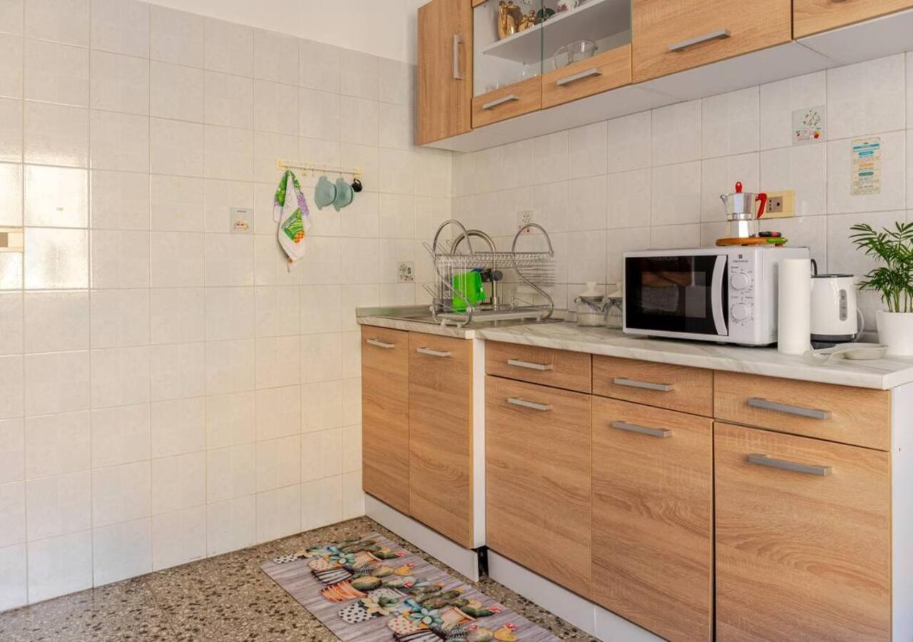 Appartement La Tua Casa Romana Casadei Rome