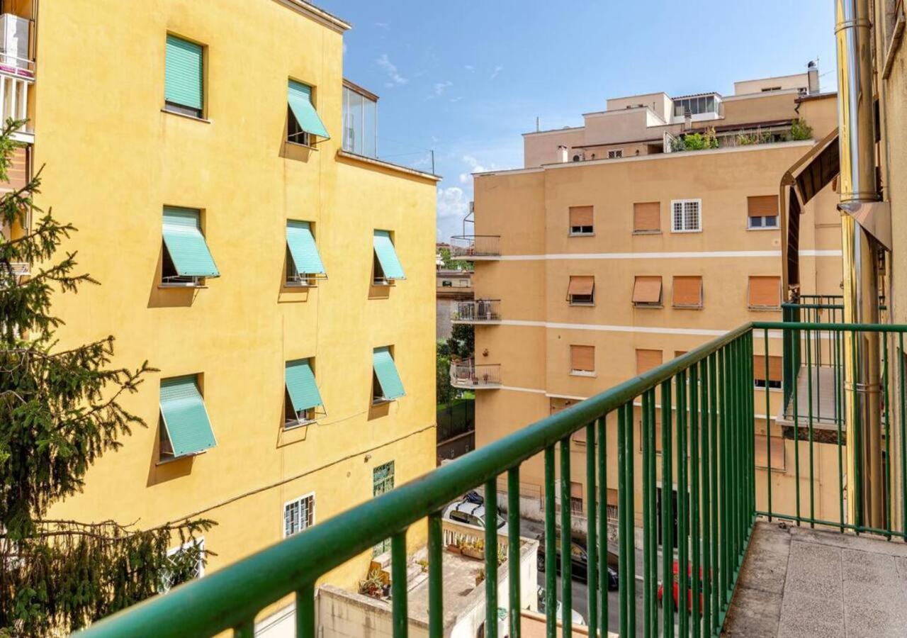 Appartement La Tua Casa Romana Casadei
